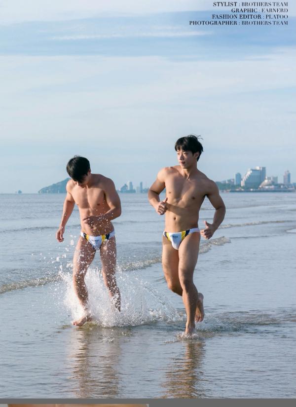 Brothers-Special-01---Hack-amp-Babe